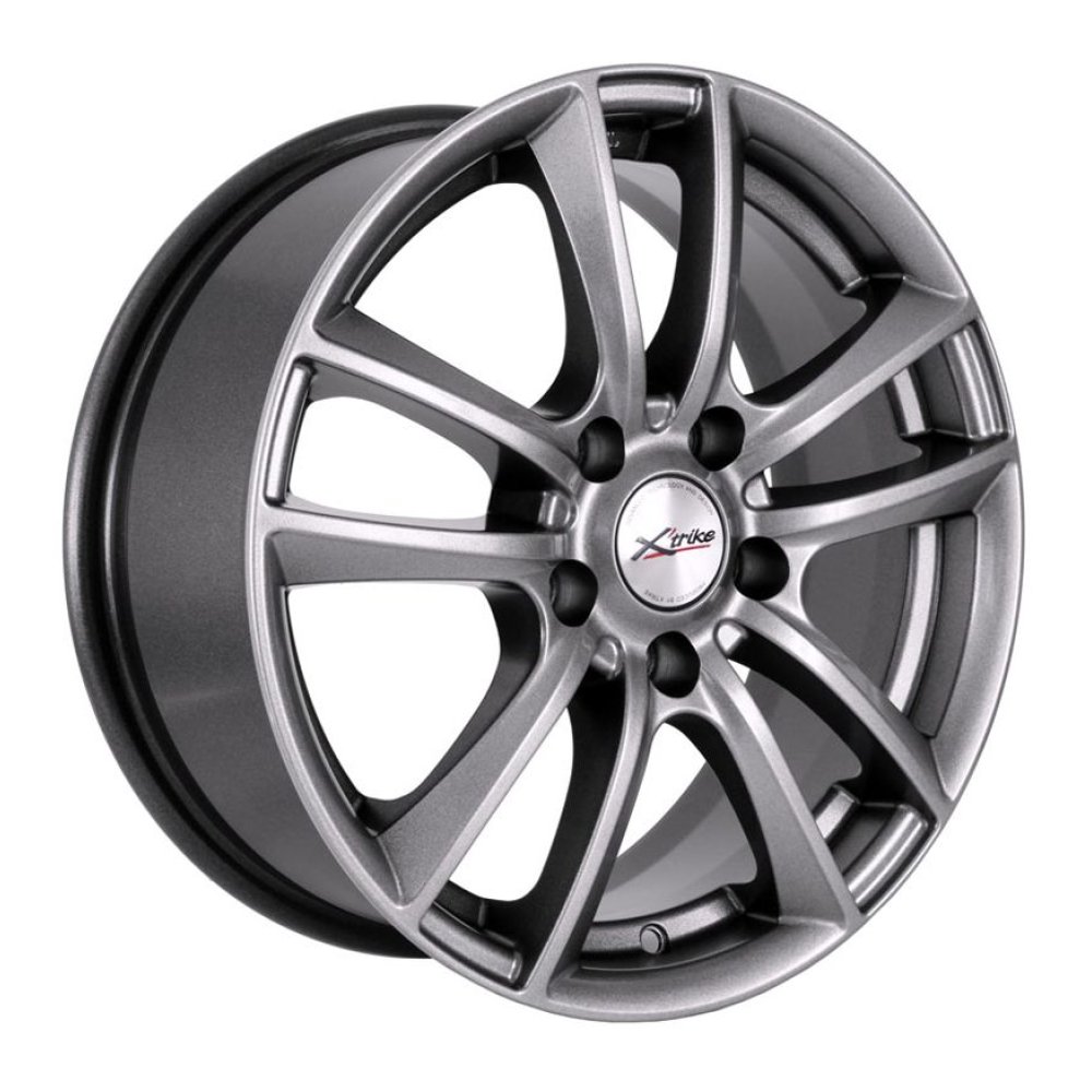 X-trike X'trike X-116М HSB Fb 6.5x16 5x112 ET33 D66.6