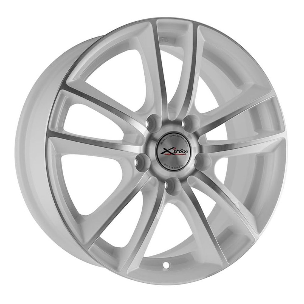 X-trike X'trike X-116М W/FP Fb 6.5x16 5x114.3 ET45 D67.1