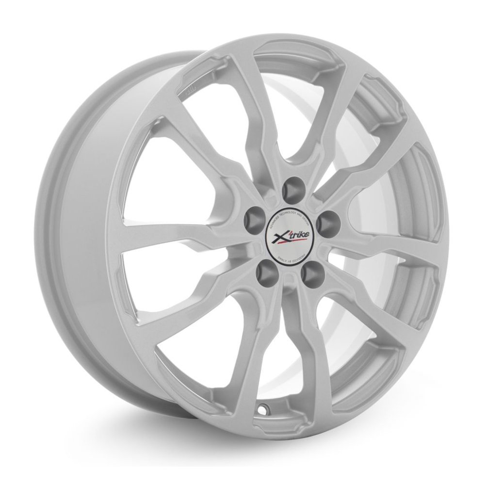X-trike X'trike X-117 HS Fb 6.5x16 5x105 ET38 D56.6