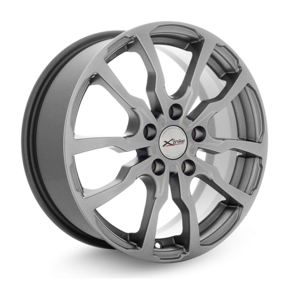 X-trike X'trike X-117 HSB Fb 6.5x16 5x105 ET38 D56.6