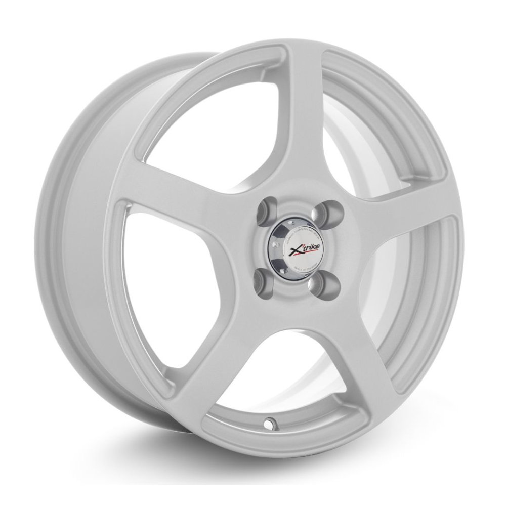 X-trike X'trike X-118 HS Fb 6x15 4x114.3 ET40 D66.1