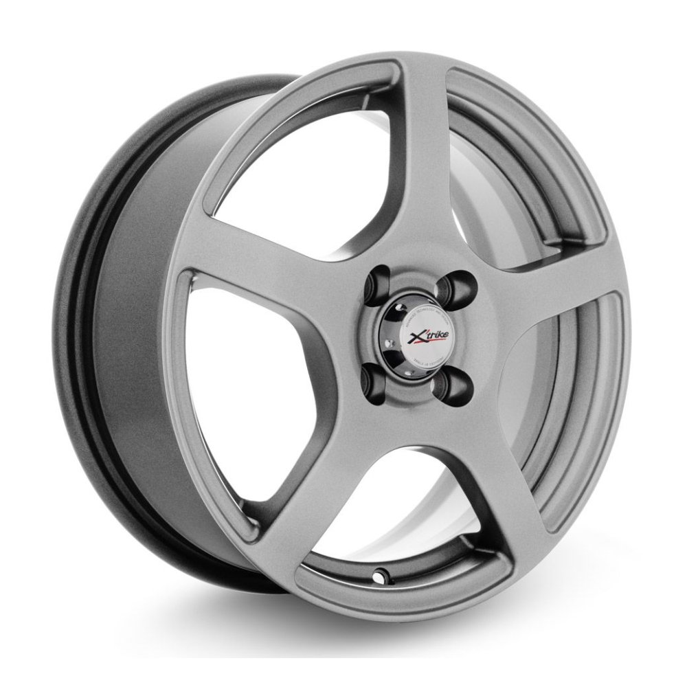 X-trike X'trike X-118 HSB Fb 6x15 4x114.3 ET40 D66.1