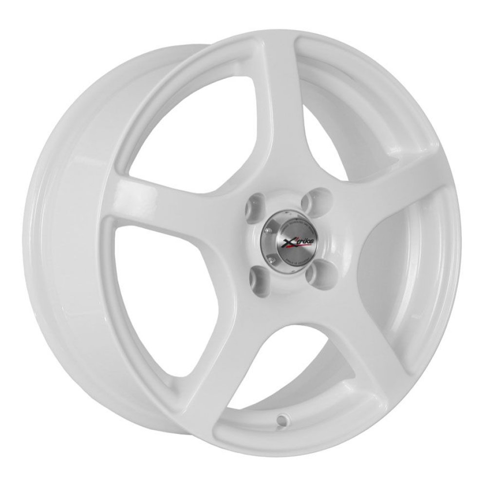 X-trike X'trike X-118 W Fb 6x15 4x108 ET25 D65.1