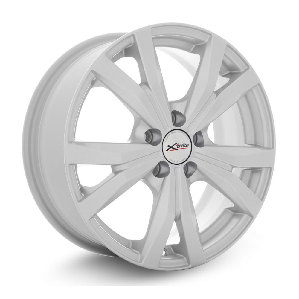 X-trike X'trike X-119 HS Fb 6.5x16 5x105 ET38 D56.6