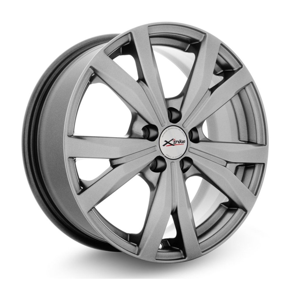 X-trike X'trike X-119 HSB Fb 6.5x16 5x105 ET38 D56.6
