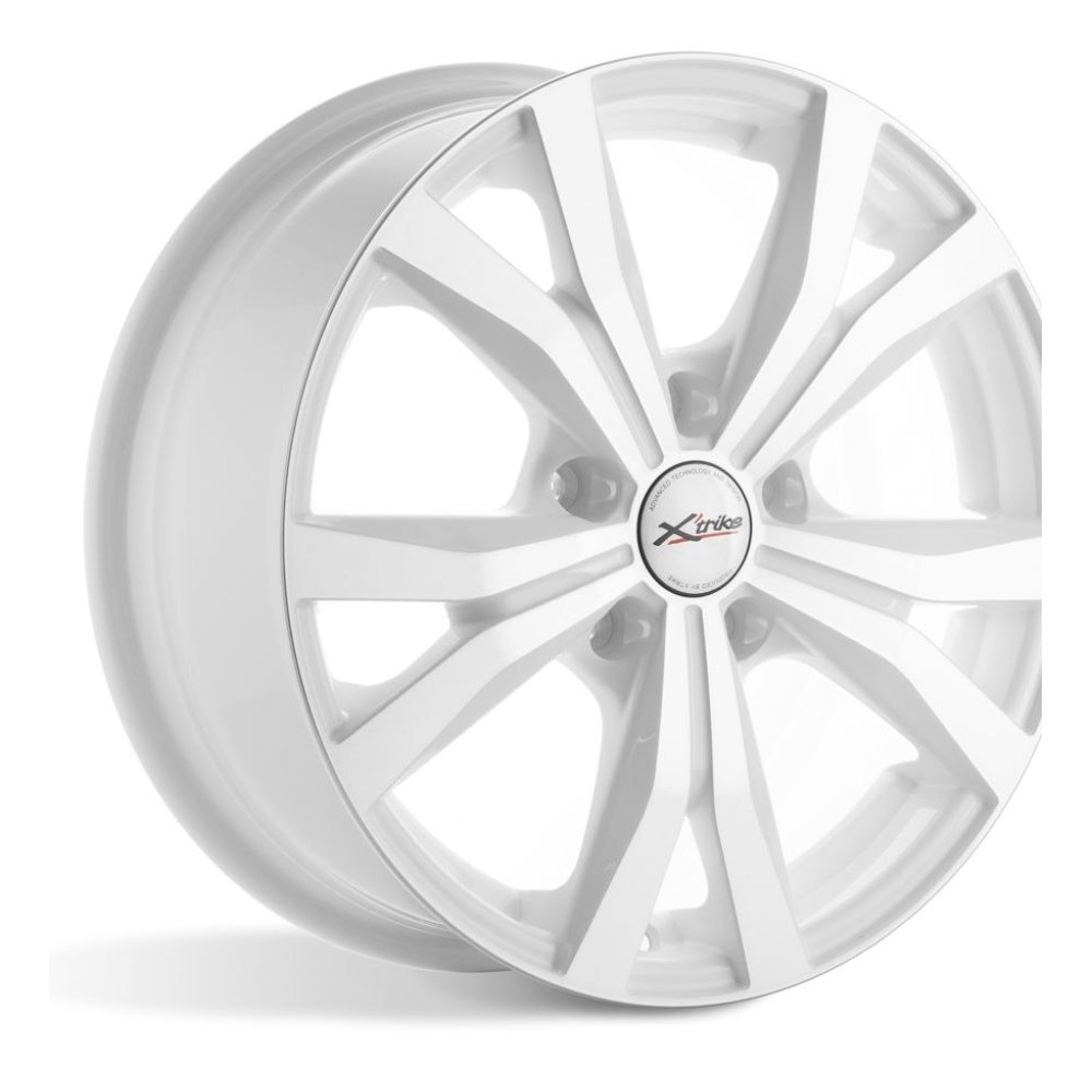 X-trike X'trike X-119 W/FP Fb 6.5x16 5x114.3 ET40 D66.1