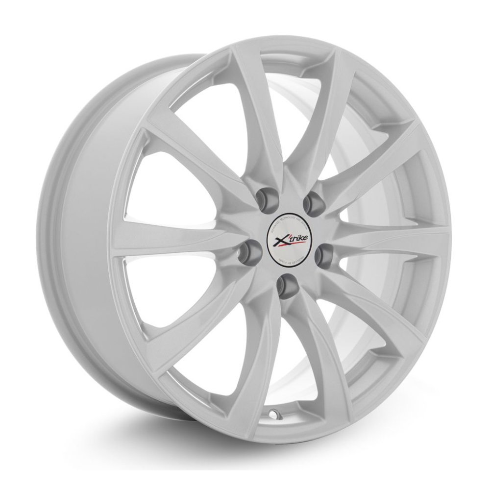 X-trike X'trike X-120 7x17 5x100 ET38 D67.1