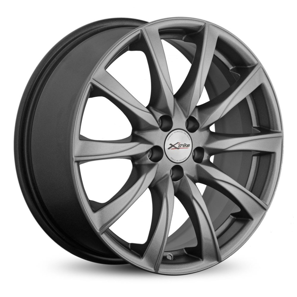 X-trike X'trike X-120 7x17 5x105 ET38 D56.6
