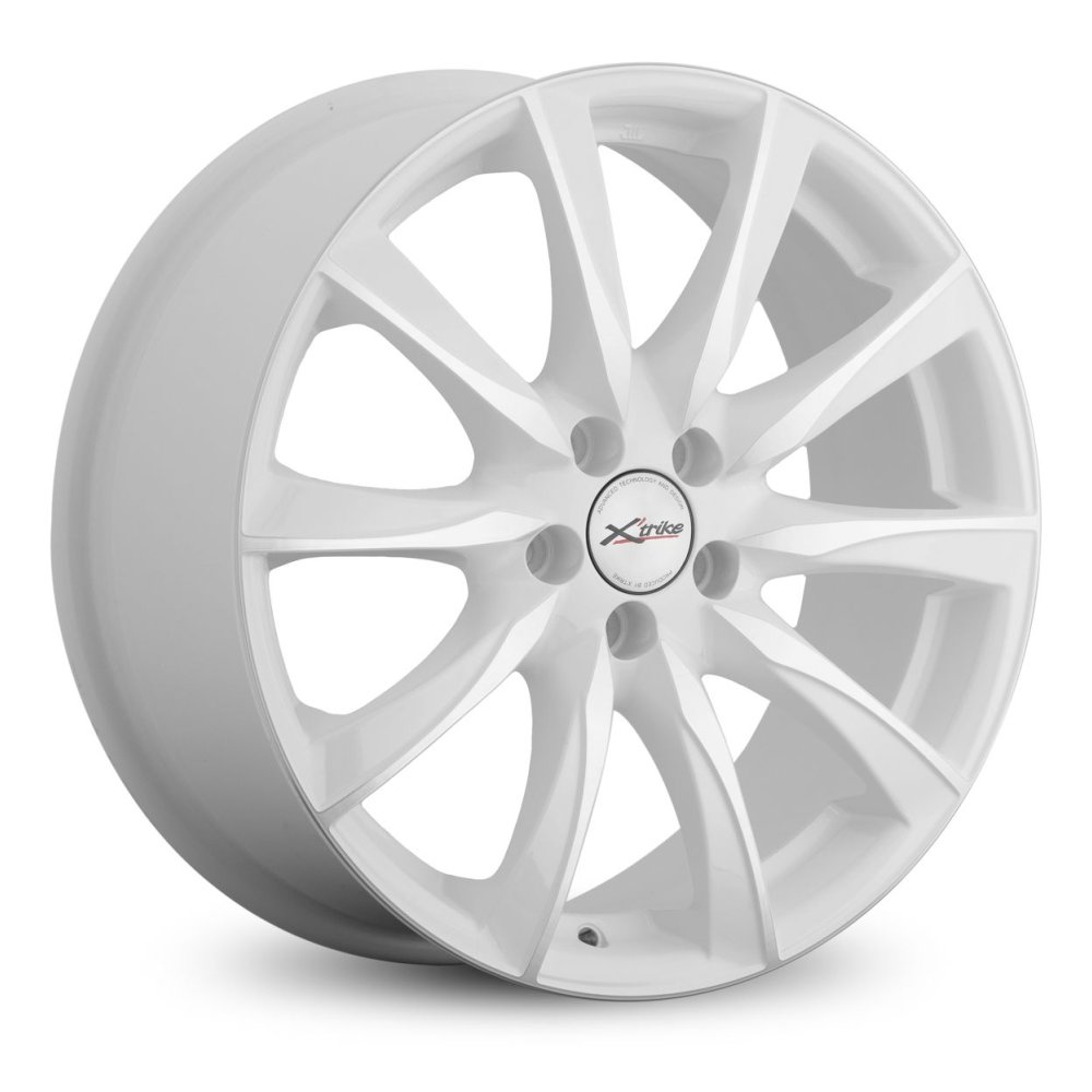 X-trike X'trike X-120 7x17 5x115 ET43 D70.2