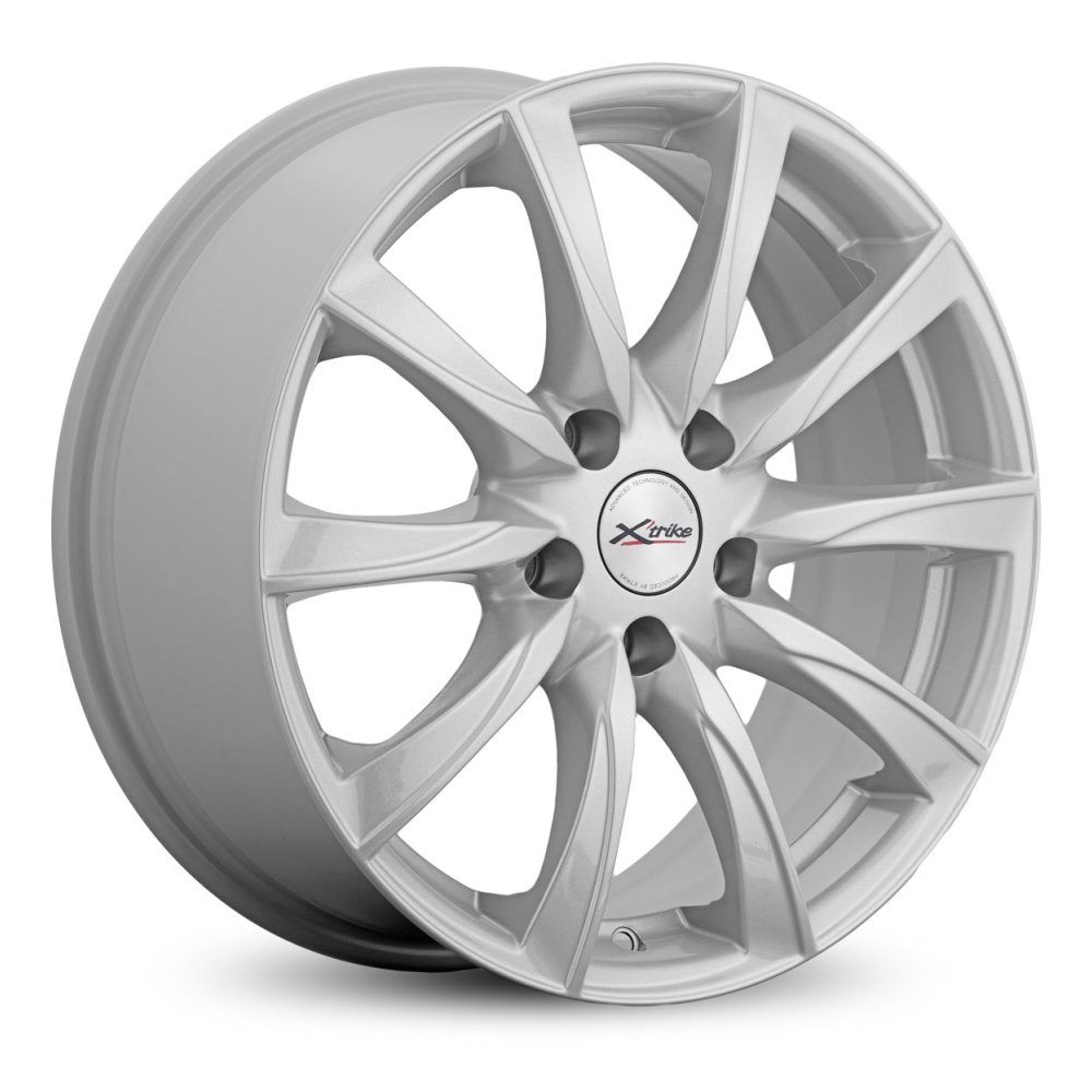 X-trike X'trike X-120М HS Haval M6 Fb 7x17 5x114.3 ET50 D64.1