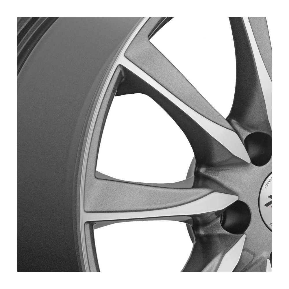 X-trike X'trike X-120М HSB/FP Haval M6 Fb 7x17 5x114.3 ET50 D64.1