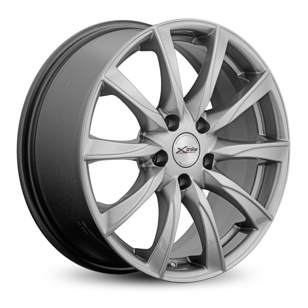 X-trike X'trike X-120М HSB Haval M6 Fb 7x17 5x114.3 ET50 D64.1