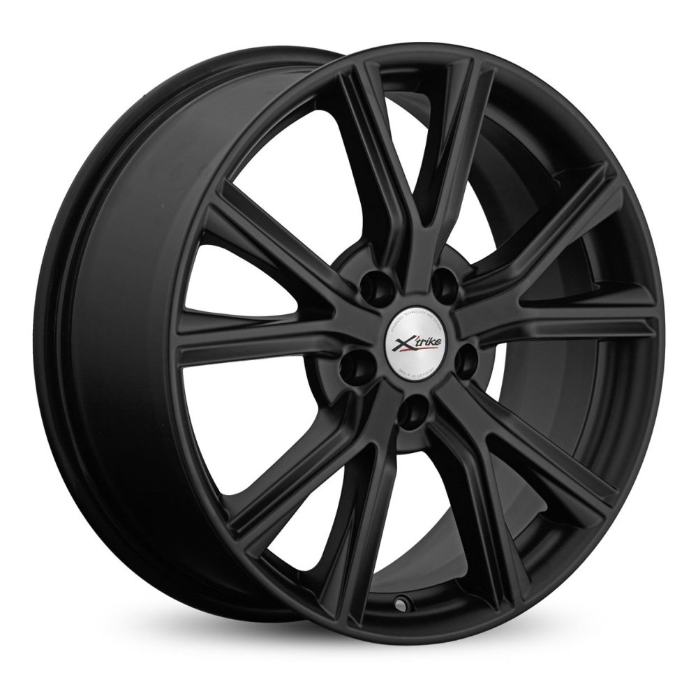 X-trike X'trike X-122 BKM Москвич 3 Fb 7.5x18 5x108 ET38 D54.1