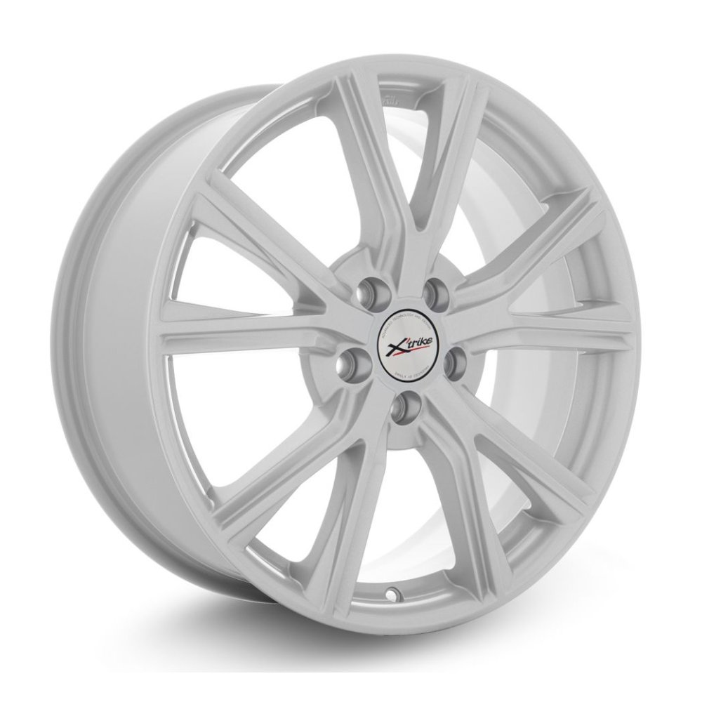 X-trike X'trike X-122 7.5x18 5x105 ET38 D56.6