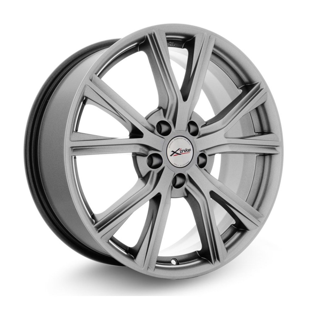 X-trike X'trike X-122 7.5x18 5x115 ET44 D70.2