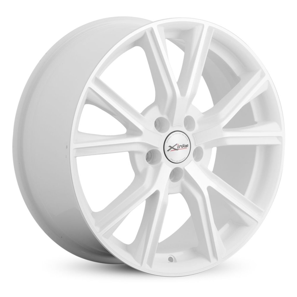 X-trike X'trike X-122 7.5x18 5x105 ET38 D56.6