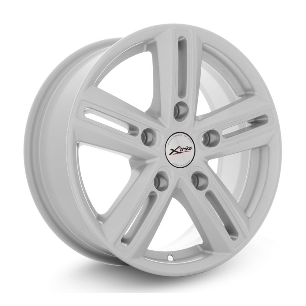 X-trike X'trike X-123М HS Fb 6.5x16 5x139.7 ET40 D98.5