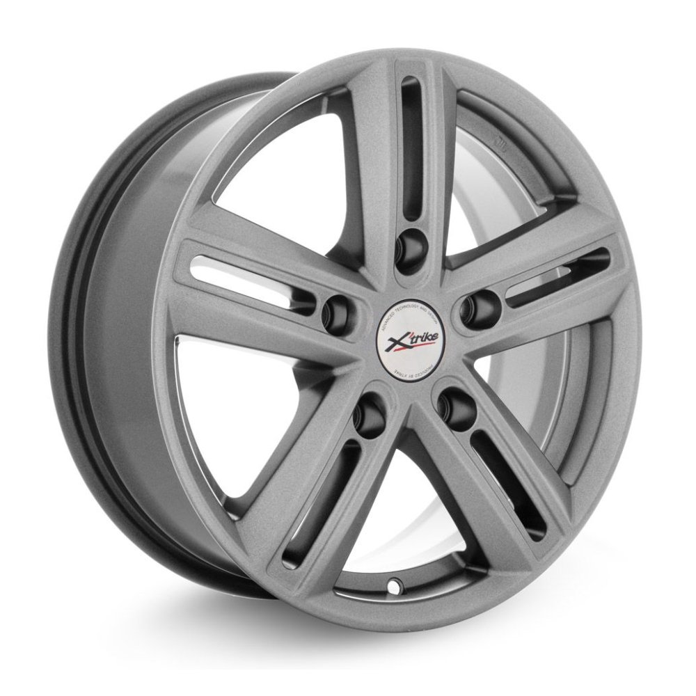 X-trike X'trike X-123М HSB Fb 6.5x16 5x139.7 ET40 D98.5