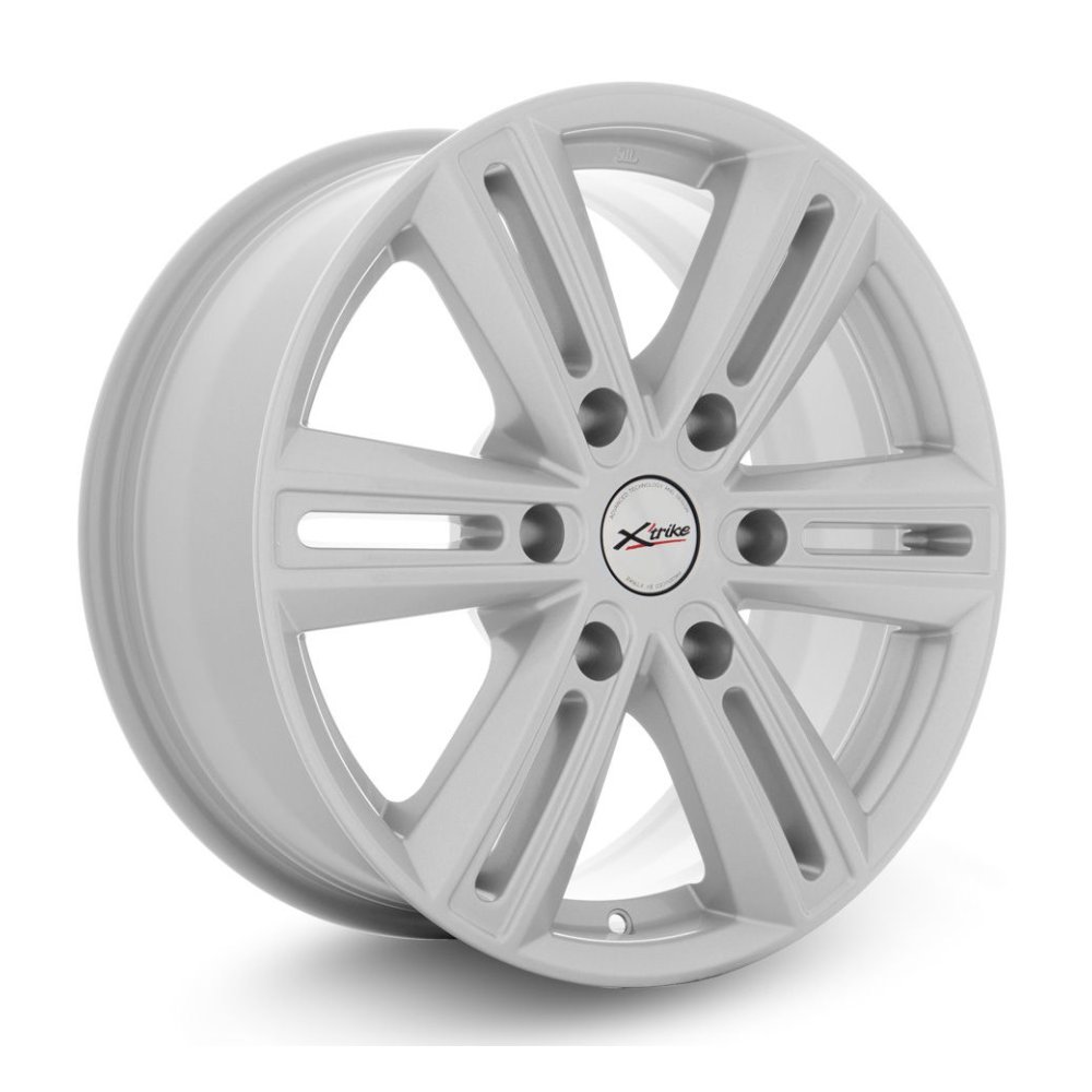 X-trike X'trike X-124 HS TANK 300 Fb 7.5x17 6x139.7 ET36 D100.1
