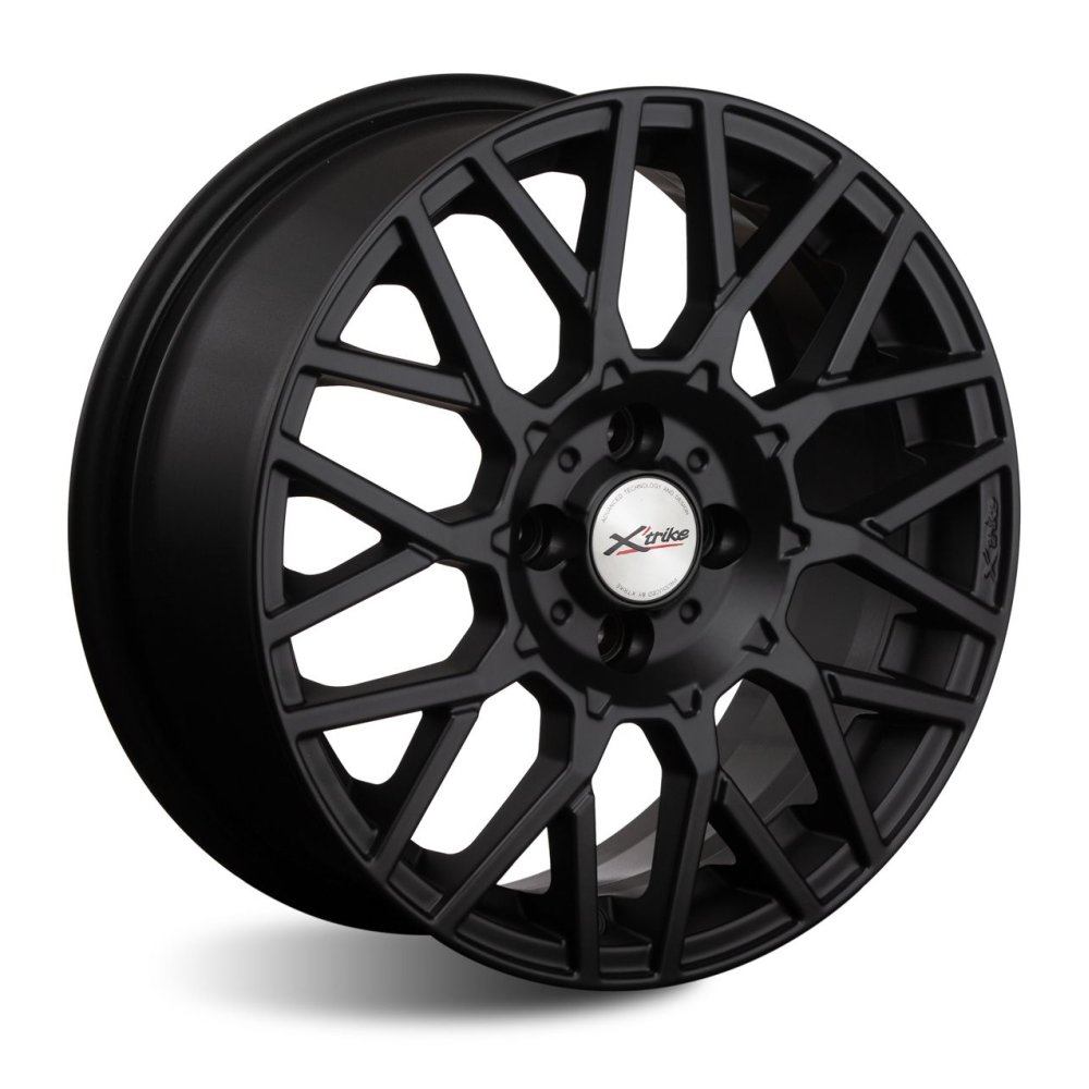 X-trike X'trike X-125 BKM Fb 6.5x16 4x98 ET35 D58.5