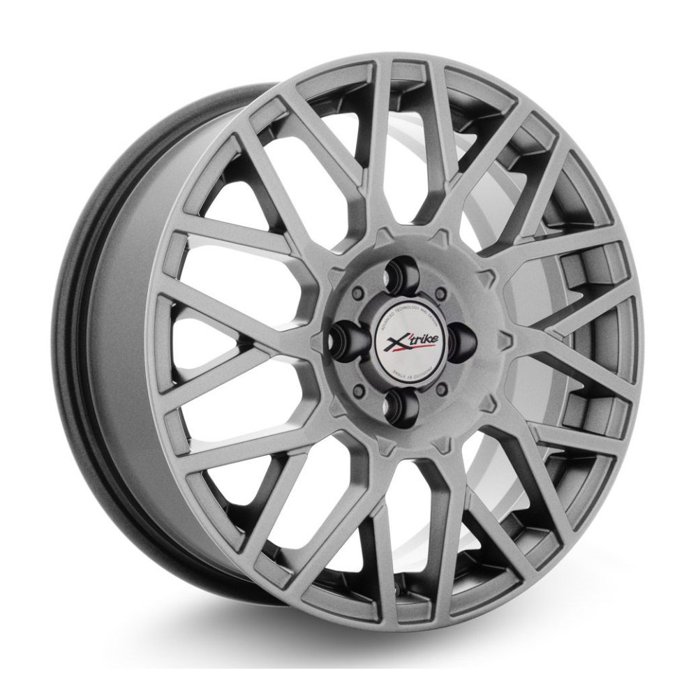 X-trike X'trike X-125 HSB Fb 6.5x16 4x108 ET45 D63.35