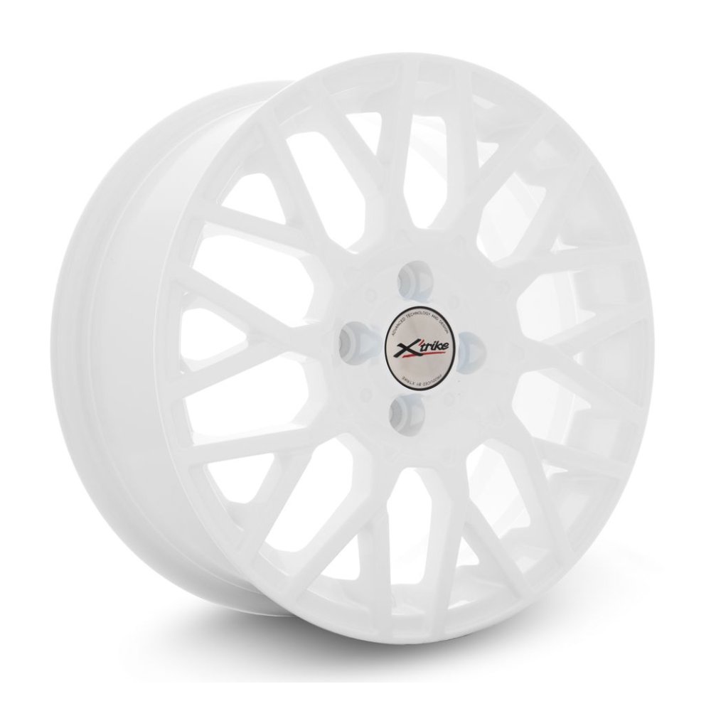 X-trike X'trike X-125 W Fb 6.5x16 4x98 ET35 D58.5