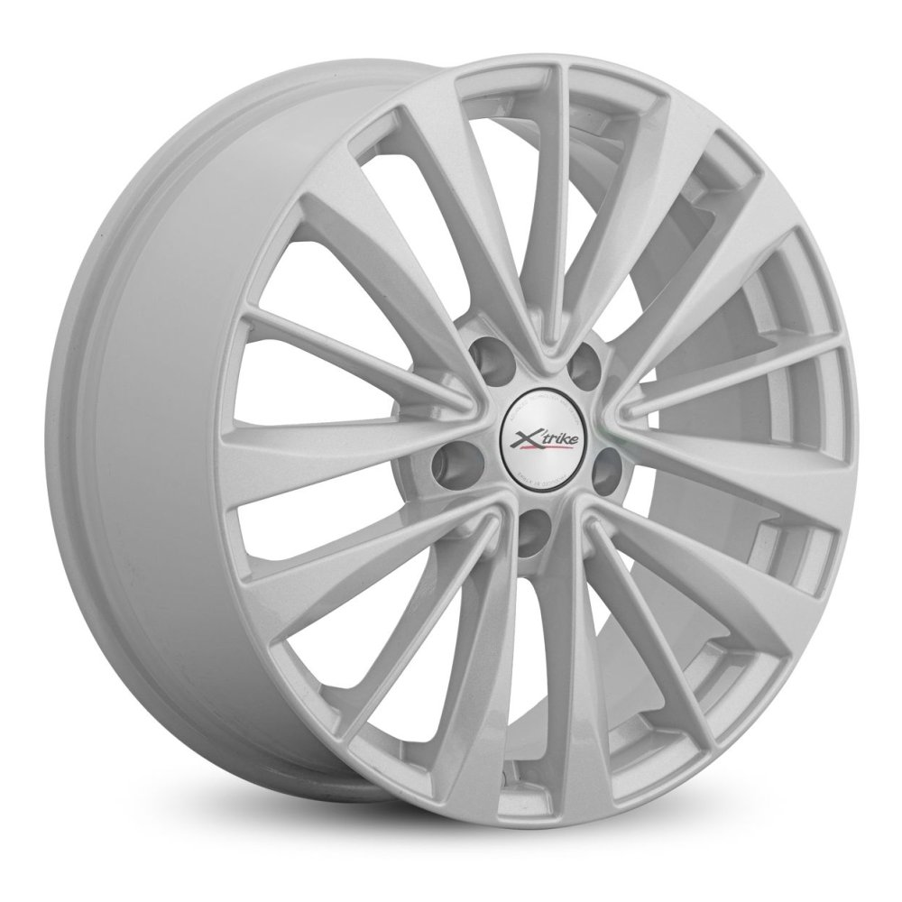 X-trike X'trike X-126 HS 7x17 5x112 ET45 D66.6
