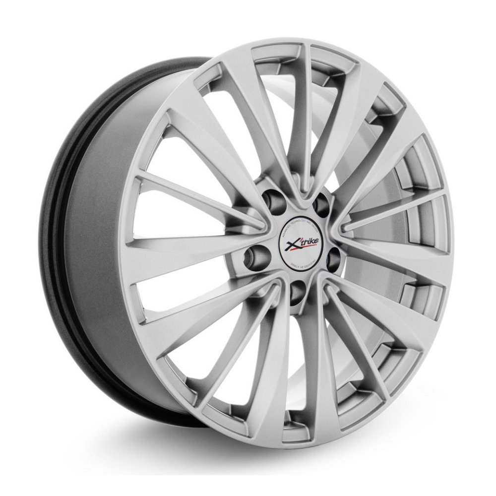 X-trike X'trike X-126 HSB Fb 7x17 5x100 ET38 D57.1