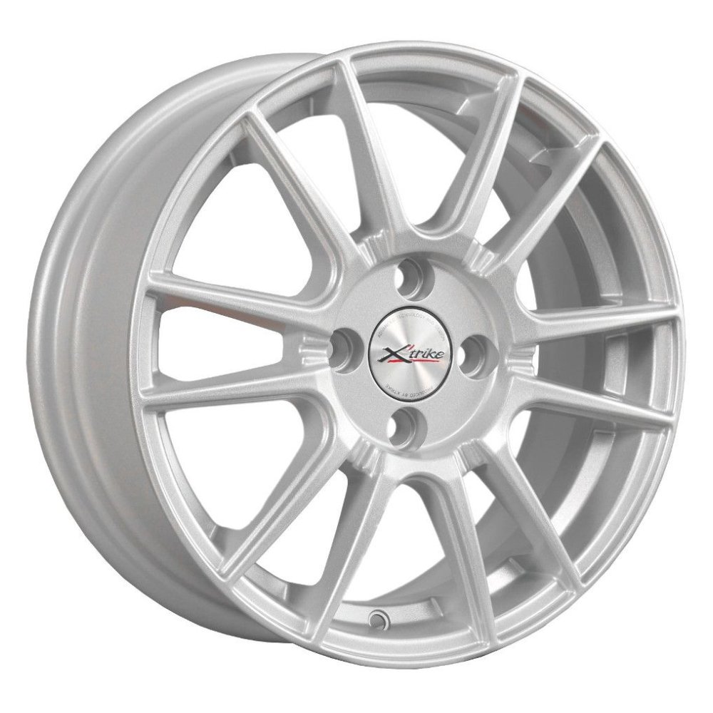 X-trike X'trike X-127 HS 6x15 4x98 ET35 D58.5