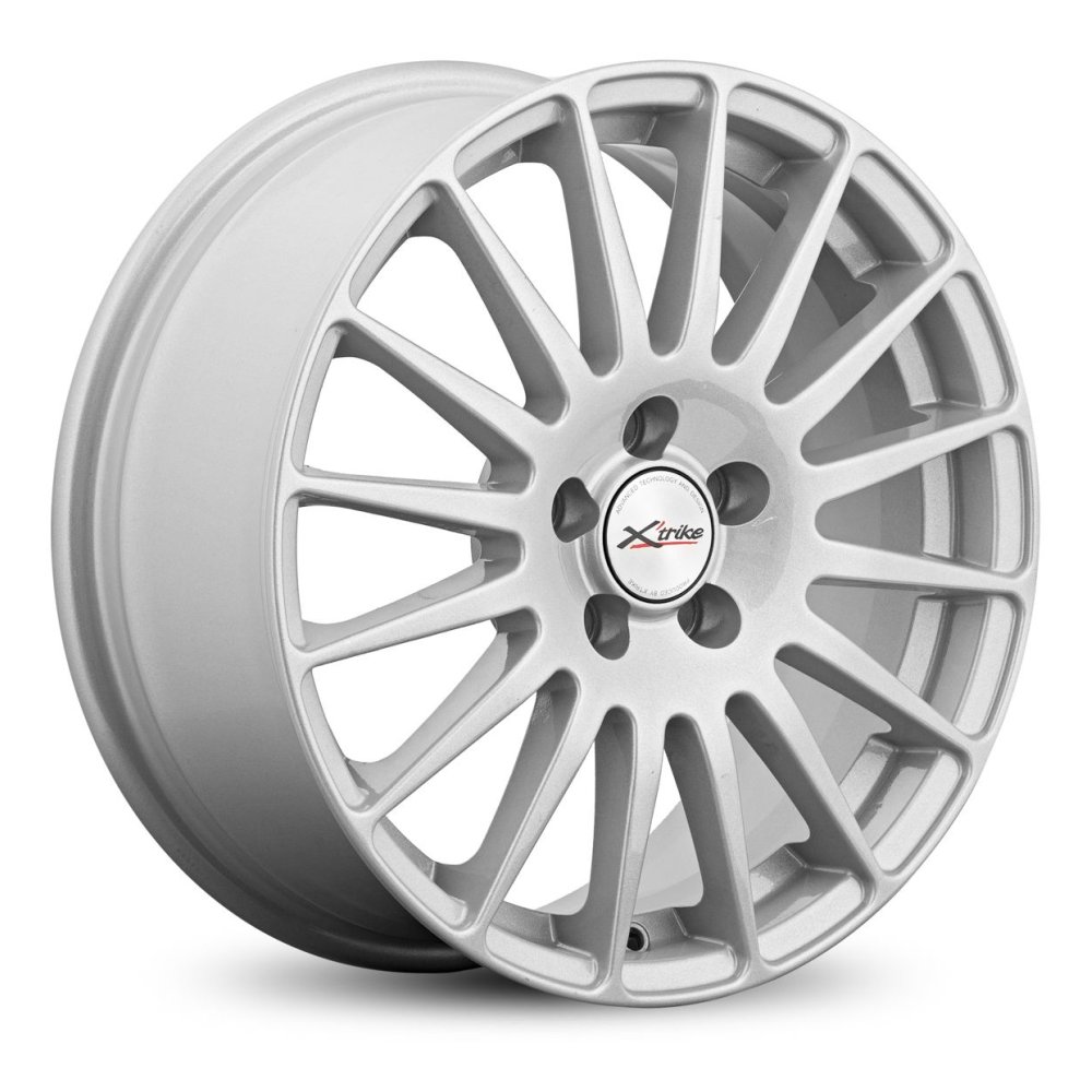 X-trike X'trike X-128 HS 6.5x16 5x100 ET40 D67.1