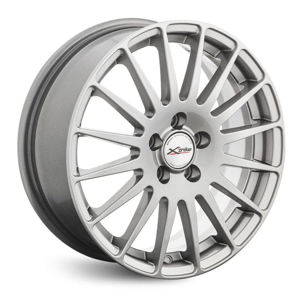 X-trike X'trike X-128 HSB Fb 6.5x16 5x105 ET38 D56.6