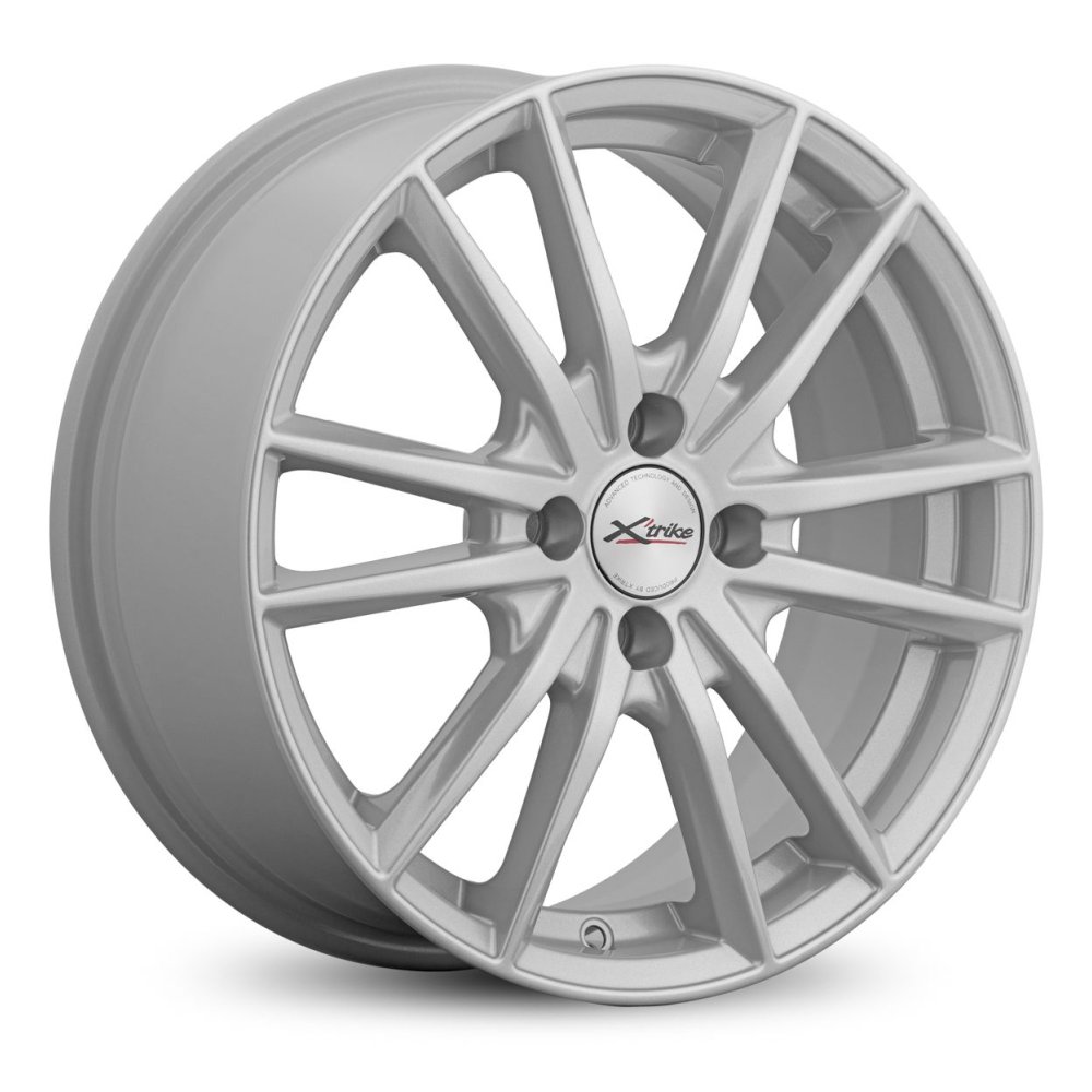 X-trike X'trike X-129 HS Fb 6.5x16 4x100 ET36 D67.1