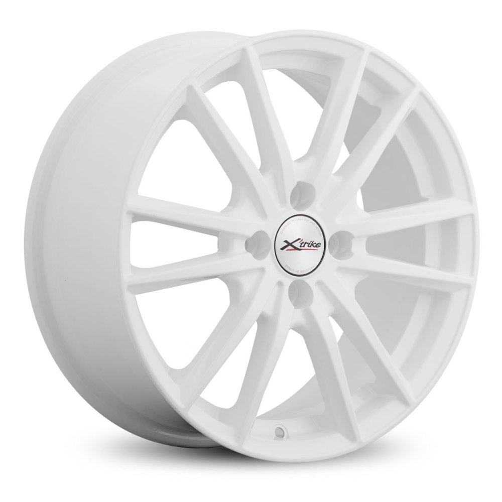X-trike X'trike X-129 W Fb 6.5x16 4x98 ET35 D58.5