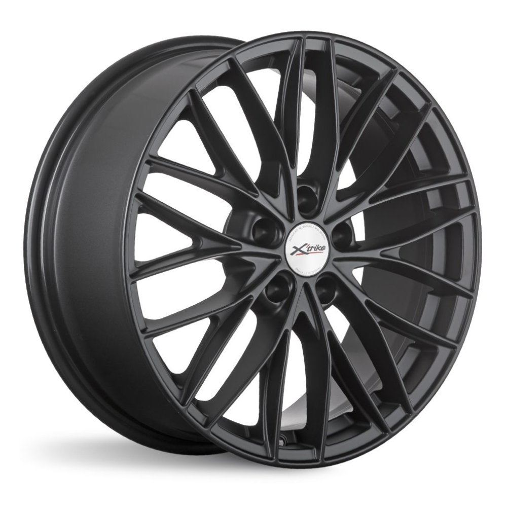 X-trike X'trike X-130 BKM Geely Coolray Fb 7.5x18 5x114.3 ET50 D54.1