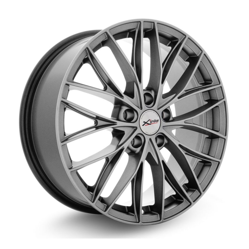 X-trike X'trike X-130 HSB EXEED TXL Fb 7.5x18 5x108 ET36 D65.1