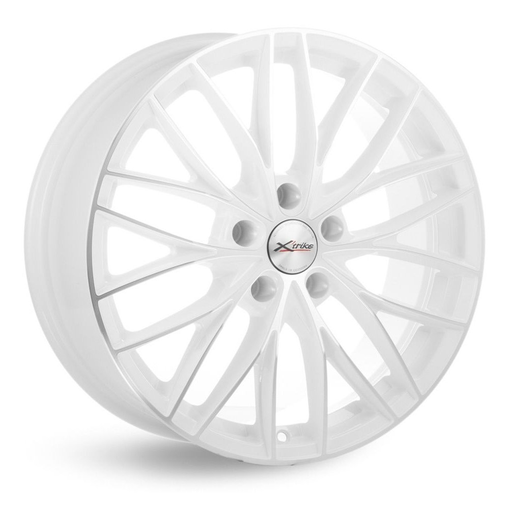 X-trike X'trike X-130 W/FP Haval Jolion Fb 7.5x18 5x114.3 ET37 D66.6