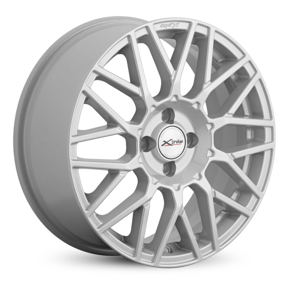 X-trike X'trike X-131 HS Fb 7x17 5x105 ET38 D56.6