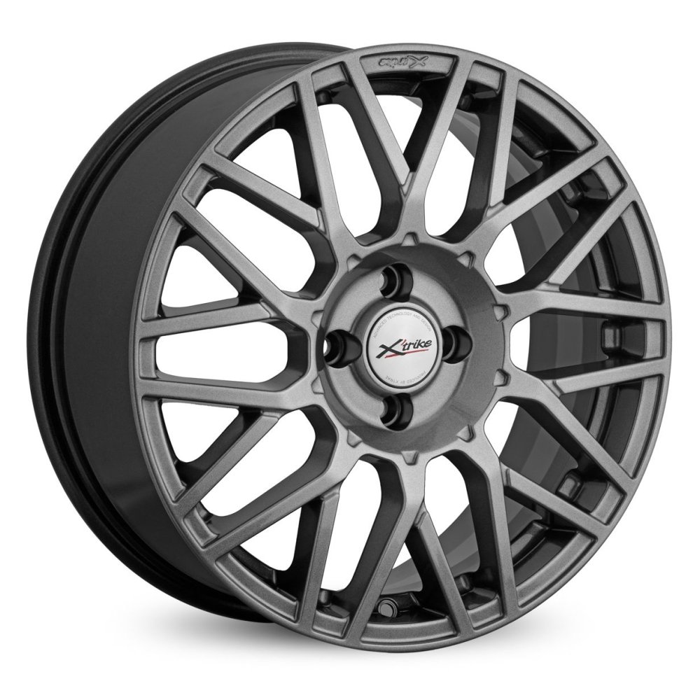 X-trike X'trike X-131 HSB Fb 7x17 4x114.3 ET45 D67.1