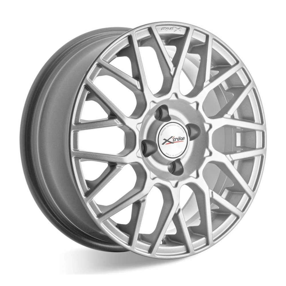 X-trike X'trike X-132 HS Fb 6x15 5x100 ET38 D57.1