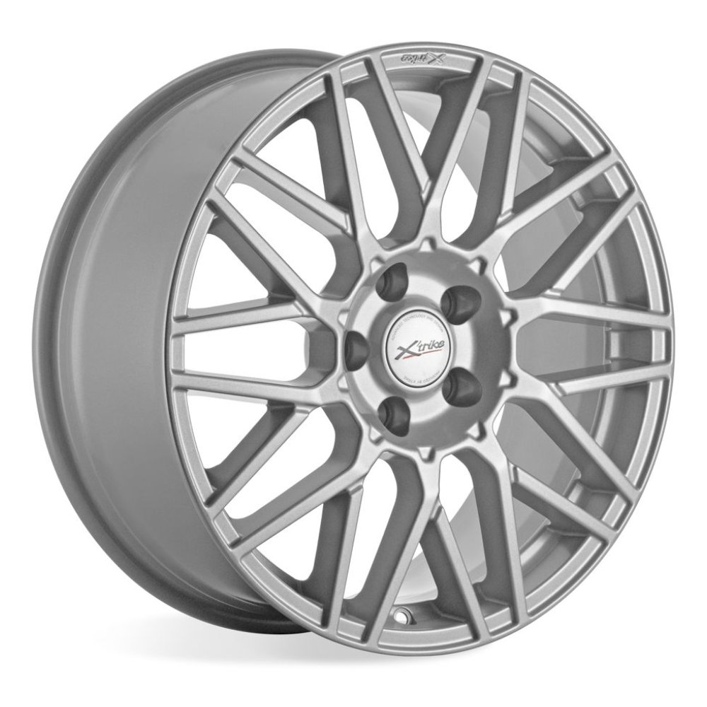 X-trike X'trike X-133 HS Fb 7.5x18 5x112 ET43 D57.1
