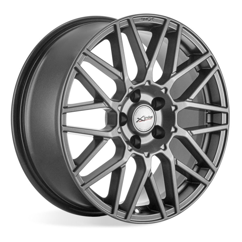 X-trike X'trike X-133 HSB Fb 7.5x18 5x112 ET35 D66.6