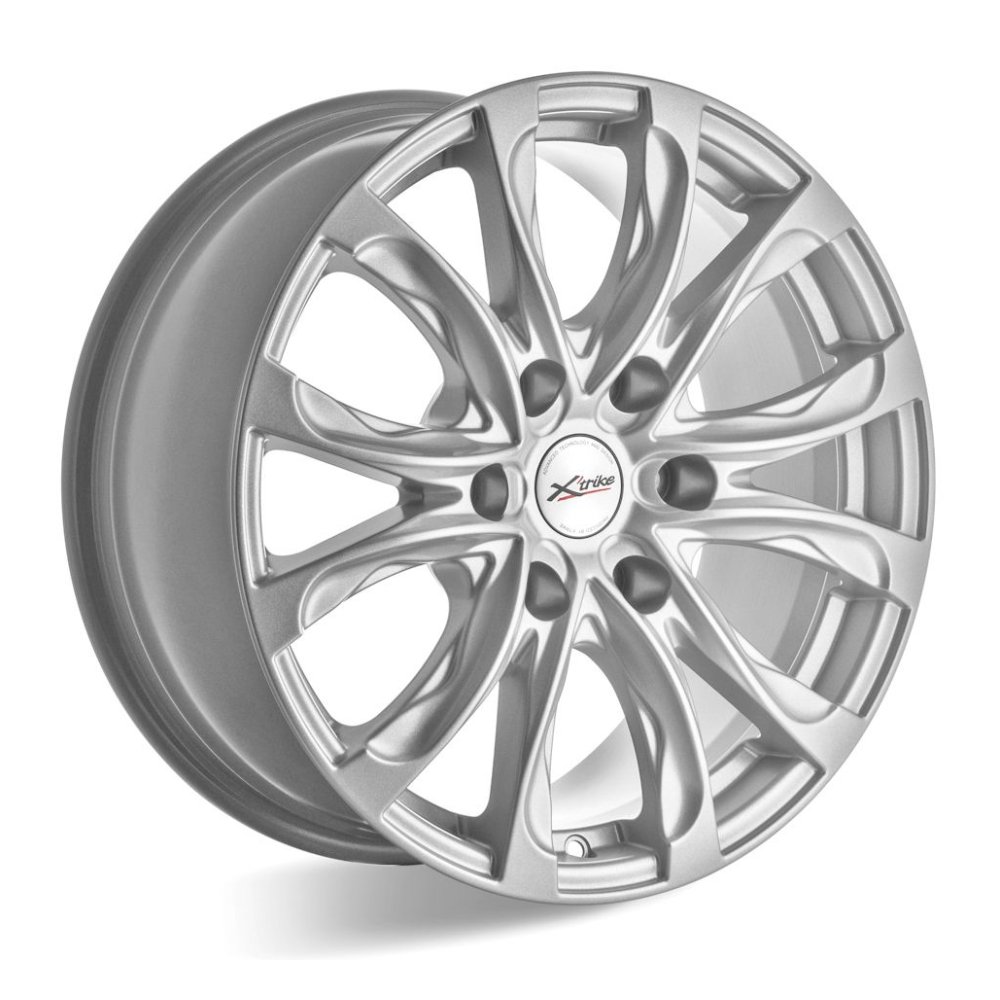 X-trike X'trike X-134 HS Toyota Hilux <Ш> Fb 8x18 6x139.7 ET30 D106.1