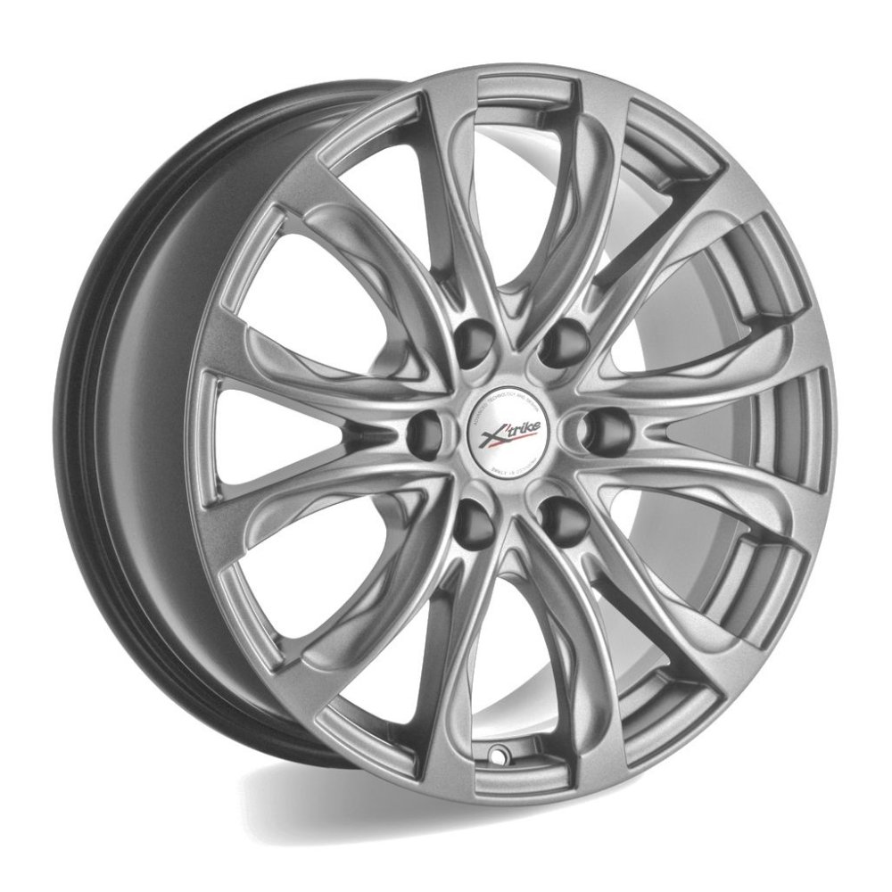 X-trike X'trike X-134 HSB Haval H9 <Ш> Fb 8x18 6x139.7 ET42 D75.1