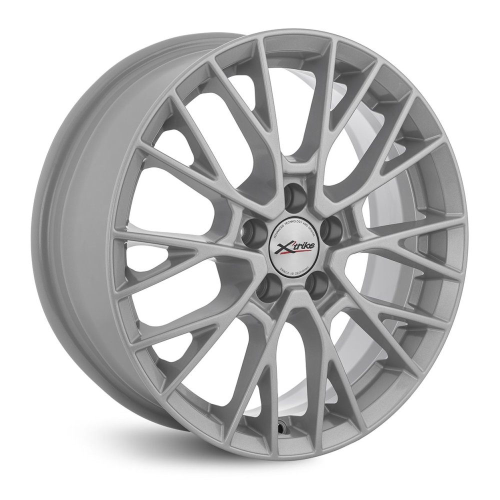 X-trike X'trike X-135 HS Fb 6.5x16 5x105 ET38 D56.6