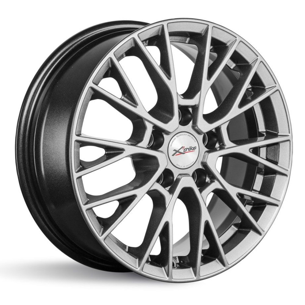 X-trike X'trike X-135 HSB Fb 6.5x16 5x105 ET38 D56.6