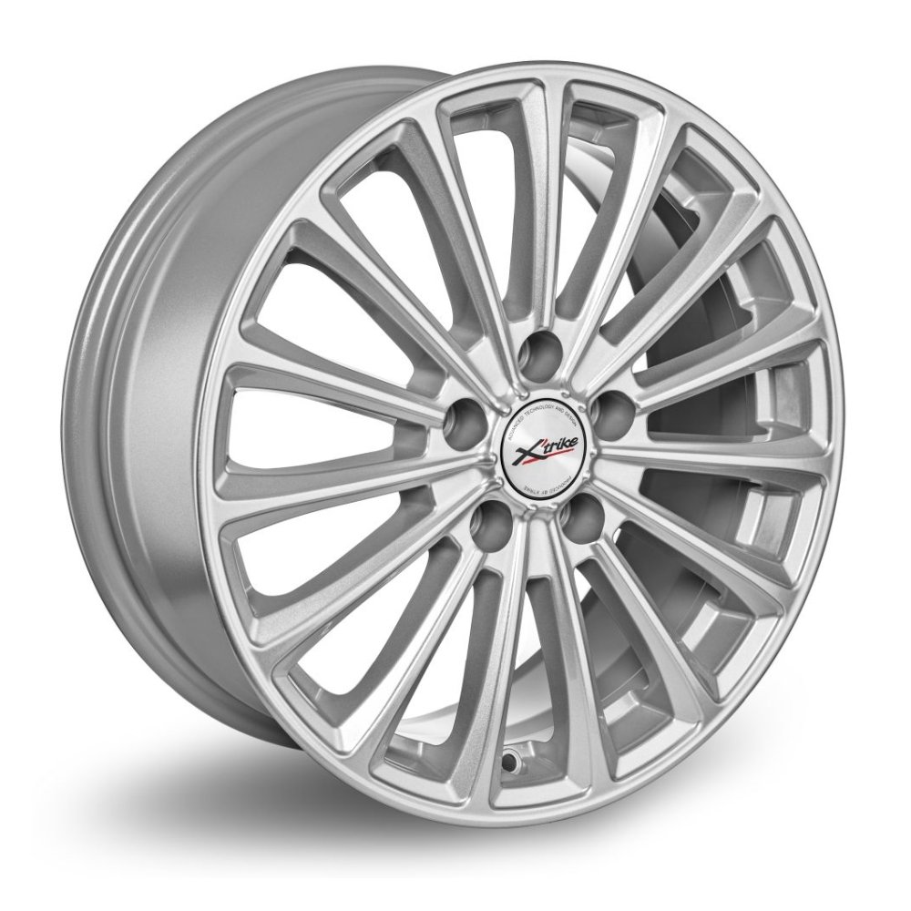 X-trike X'trike X-136 HS Chery Tiggo 4 Tiggo 7 PRO Fb 7x17 5x108 ET33 D60.1