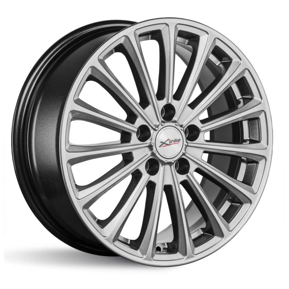 X-trike X'trike X-136 HSB Fb 7x17 5x105 ET38 D56.6