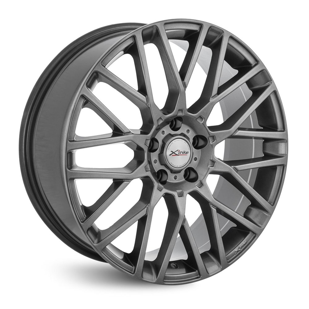X-trike X'trike X-137 BH Fb 8.5x20 5x114.3 ET38 D67.1