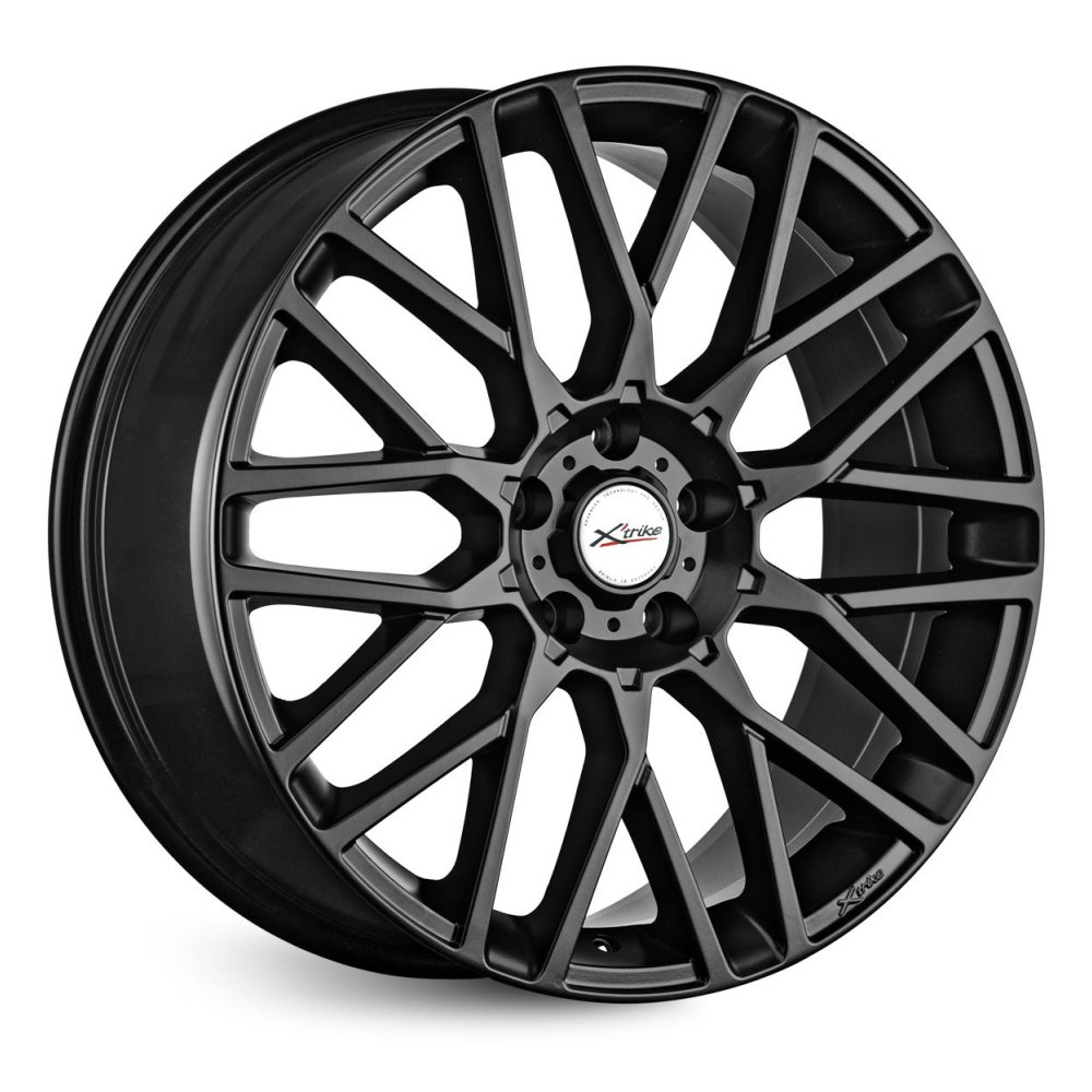 X-trike X'trike X-137 BKM Geely Tugella Fb 8.5x20 5x108 ET46 D63.4