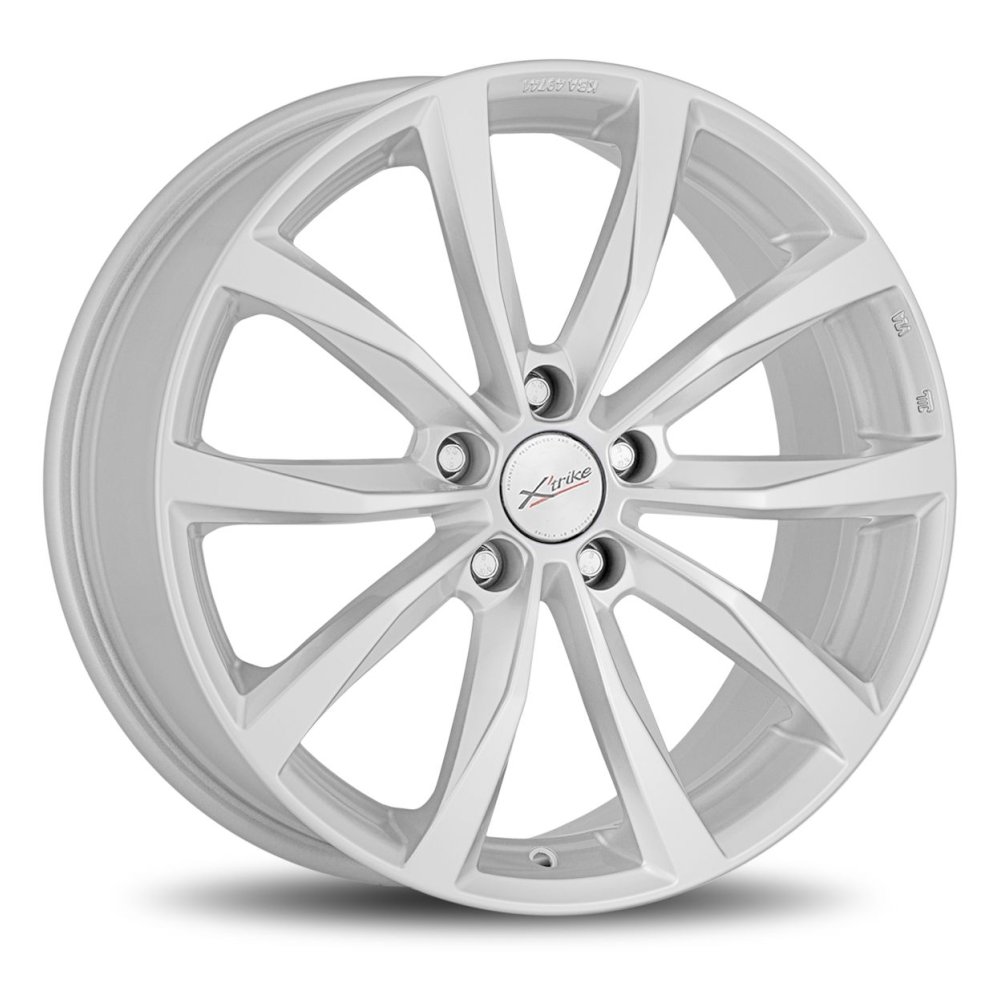 X-trike X'trike X-138 HS Fb 7x18 5x108 ET33 D60.1